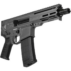 CMMG DISSENT MK4 300BLK 6.5 30RD TNG