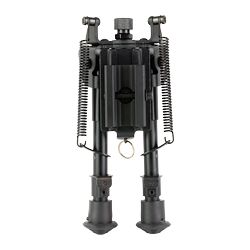 FIREFIELD 6-9″ COMPACT BIPOD