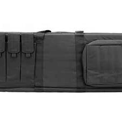 US PK TACT COMBO CASE 43″ BLK