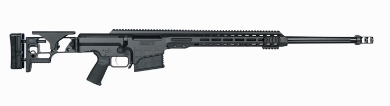 MRAD 6.5CR BLK 24″ 10+1 MLOK