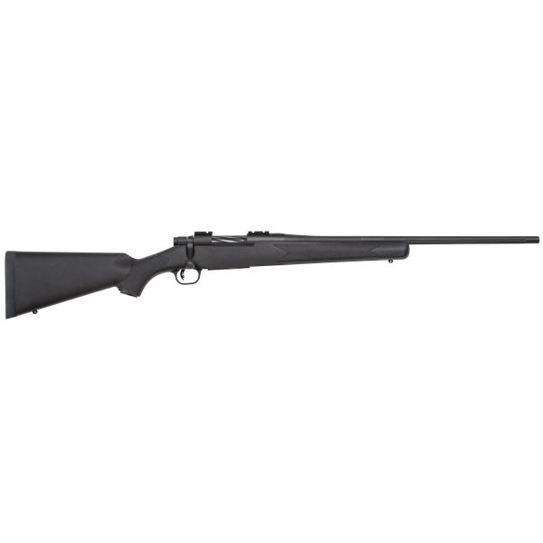 MSBRG PATRIOT 22-250 22″ 5RD BL SYN