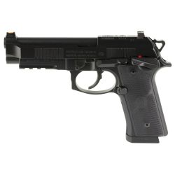 BERETTA 92GTS 9MM 18RD BLK