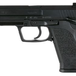 USP9 V1 DA/SA 9MM 15+1 SFTY