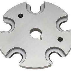 HRNDY SHELL PLATE #8 LNL AP & PROJ