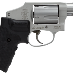 S&W 642 38SPL+P 1.88″ STS/ALUM W/LSR