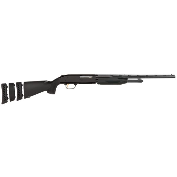 MSBRG 510 MINI 410/18.5″ 2RD BL SYN