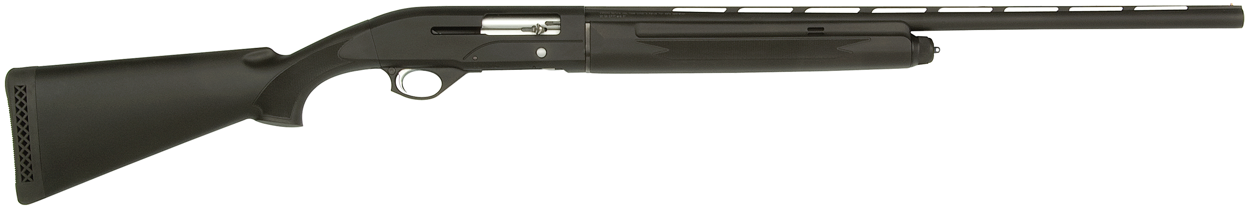 Mossberg 75772 SA All Purpose Field Full Size 20 Gauge Semi-Auto 3″ 4+1 26″ Matte Blued Vent Rib Barrel, Matte Blued Steel Receiver, Black Synthetic Stock Right Hand