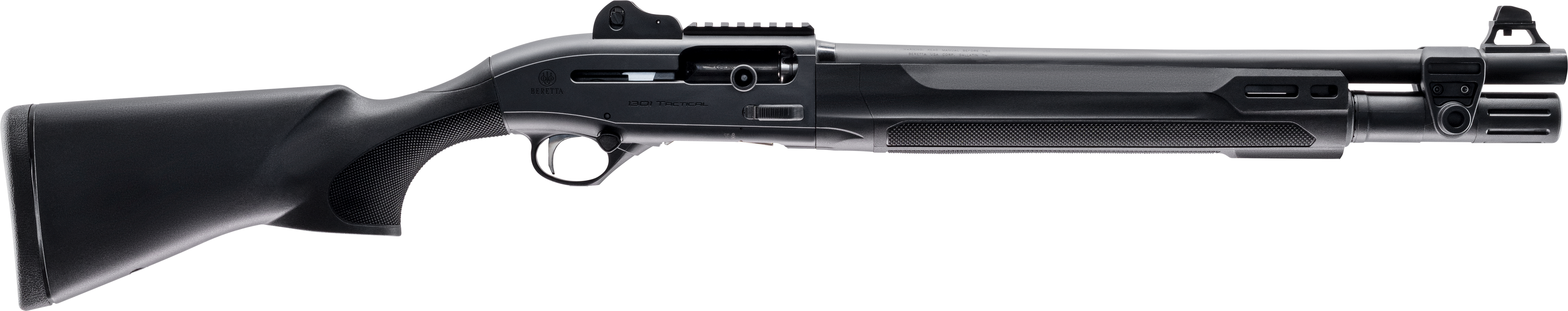 BER J131M2TT18     1301 TAC MOD2  12 18.5 STD  BLK