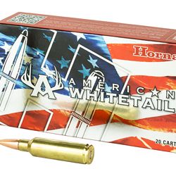 HRNDY AW 300WSM 165GR INT 20/200