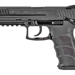 HK P30LS 9MM 4.45″ 17RD V3 DA/SA