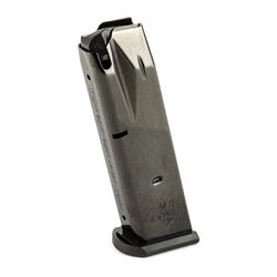 MEC-GAR MAG BERETTA 92 9MM 15RD BL