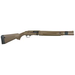 MSBRG 940 PRO TAC 12/18.5″ 7RD BRN