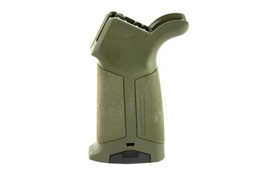 HERA AR15 PISTOL GRIP OD GREEN