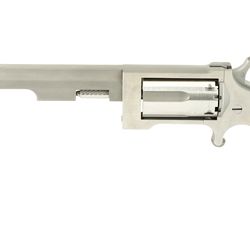 NAA SIDEWINDER 22WMR 4″ 5RD STS
