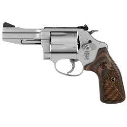 S&W PC 60 PRO SRS 357MAG 3″ 5RD STS