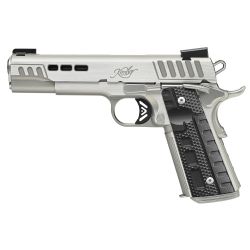 KIMBER RAPIDE 9MM 5″ TFX FROST