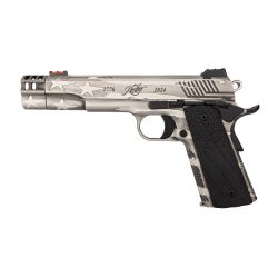 KIMBER INDEPENDENCE 45ACP 5″ 8RD CMP