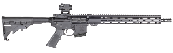 Smith & Wesson 14406 M&P15 Sport III *CO Compliant 5.56 NATO 10+1 16″