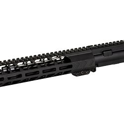 BAD WORKHRSE 556 UPPR 10.5 BLK N/BCG