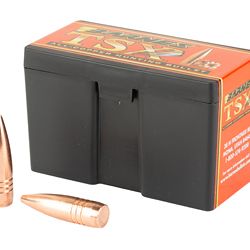BARNES TSX FB 50BMG 647GR 20/200