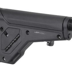 MAGPUL UBR GEN 2 ADJ STK AR15/M4 BLK
