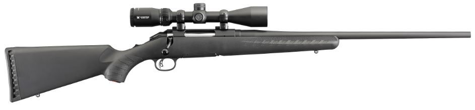 AMERICAN 30-06 22″ VORTEX PKG