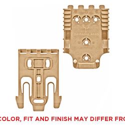 SL QUICK-KIT LOCKING SYSTEM FDE
