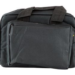 US PK MINI RANGE BAG BLK