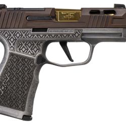 SIG SHARK COAST TACTICAL DEBACLE G/B 365X9BXR3P
