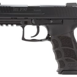 P30 V3 9MM DA/SA 17+1 #
