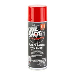 HRNDY ONE SHOT GUN CLEANER 5OZ