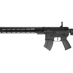 SANTAN STT-15 LITE 6MMARC 18″ BLACK