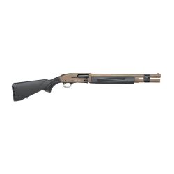 MSBRG 940 PRO TAC 12/18.5″ 7RD FDE