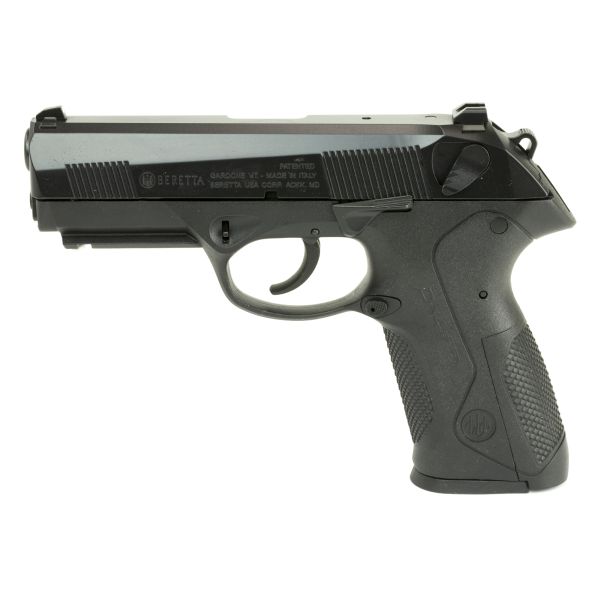 BERETTA PX4 STORM 40SW 4″ 14RD BLK
