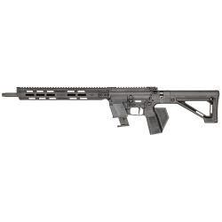 S&W RESPONSE 9MM 16.5″ 10RD BLK CA