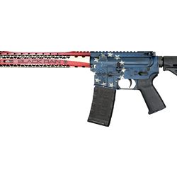 BRO SPEC+ 556NATO 16″ 30RD PAT BTSY