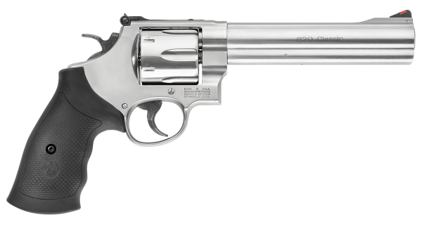 S&W 629-6 44MAG 6.5″ 6RD CLASSIC