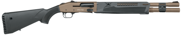 Mossberg 85177 940  12 Gauge 7+1 18.50″