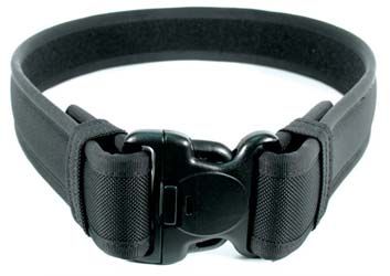 BH DUTYBLT W/LP MED 32″-36″ BLK