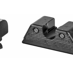 TRIJICON HD FOR GLK MOS 9MM ORANGE