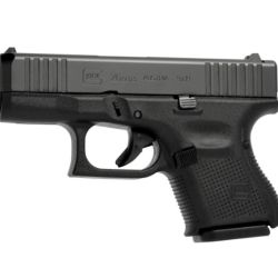 G26 G5 9MM 10+1 3.46″ FS