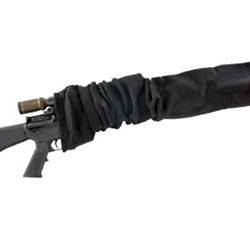 ALLEN TACT GUN SOCK 47″ BLK