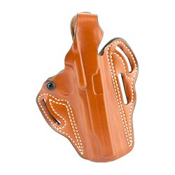 DESANTIS SCBRD 1911 RH TAN