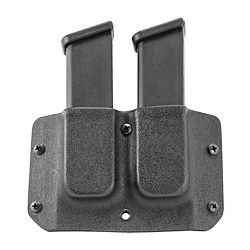 MFT 9/40 DBL STK PSTL MAG PCH DBL K