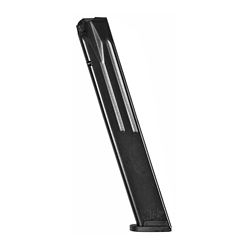 PROMAG SIG P320 9MM 32RD BLUE STEEL