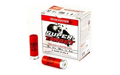 WIN SPR-TRT 12GA 2.75″ #8 25/250