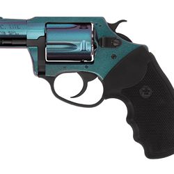 CHARTER ARMS CHAMELEON 38SP 2″ ALUM
