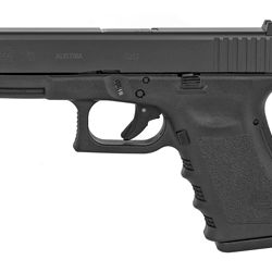 GLOCK 19 GEN3 9MM 15RD 2 MAGS