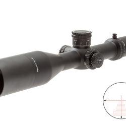 TENMILE 4.5-30X56 MRAD PT FFP