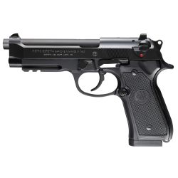 BERETTA 96A1 40SW 4.9″ 10RD BLK